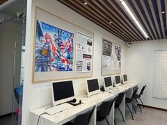 -樱花国际日语(徐家汇中心)