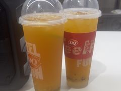 -DQ·蛋糕·冰淇淋(金源新燕莎MALL店)