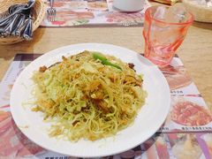 -南都咖啡西餐厅(吉厦村店)