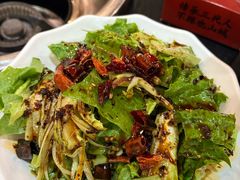 -老来福·非遗酸汤兔(凯旋路店)