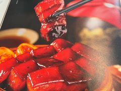 -松鹤楼·非遗·苏帮菜(融科店)