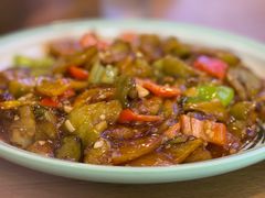 -小柒家第一锹东北菜(城关店)