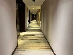 -上海龙之梦万丽酒店