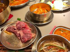 -西塔老太太泥炉烤肉(温州首店万象城黑金店)