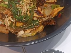 -醉人椒麻辣香锅(王府井喜悦店)