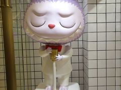 -泡泡玛特POPMART(上海环球港店)