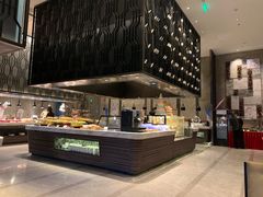 -阜阳富力万达嘉华酒店·美食汇自助餐厅