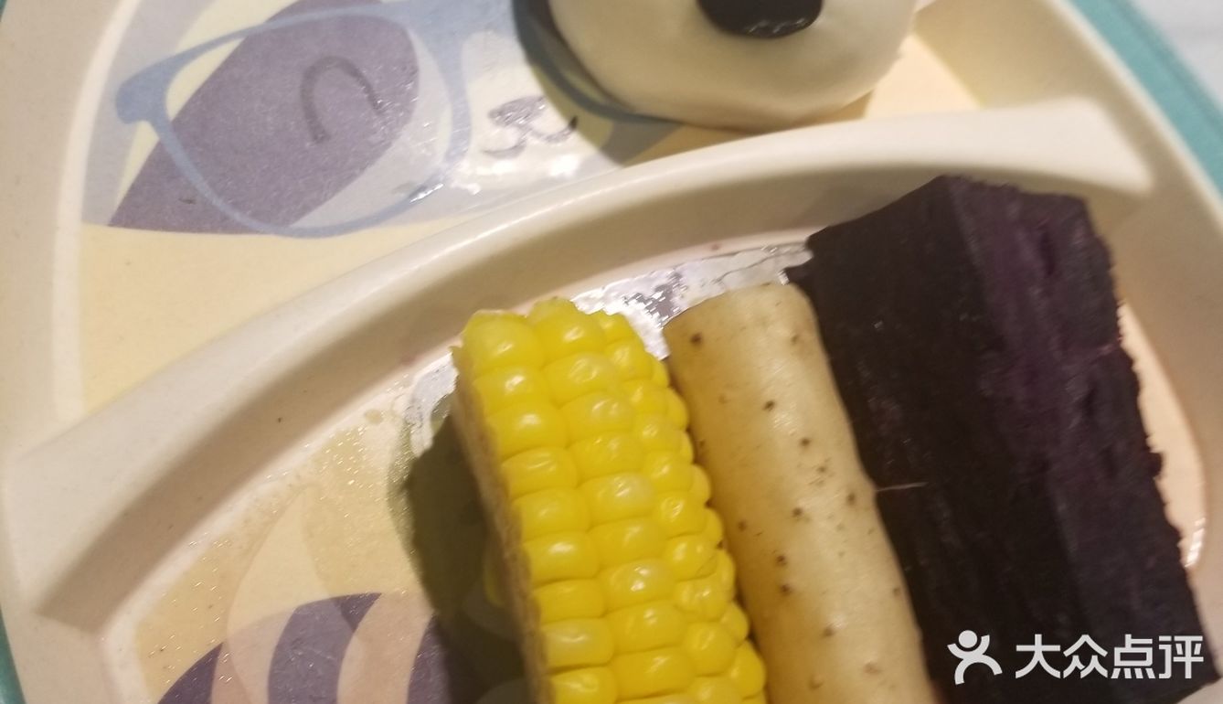 下次还会来「咩都好食饭公司」