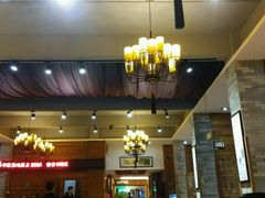 -顺丰轩园林酒家(天河店)