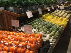 -果蔬好生活超市(乐堤港店)