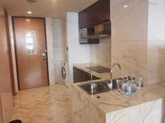 -西安赛瑞喜来登大酒店
