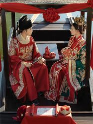 -摩玛婚纱摄影(杭州店)