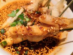 -太二酸菜鱼(中庚漫游城店)