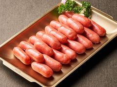 韩式风干肠-韩宫宴烤肉·料理(漳河万达店)
