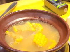 -民间瓦缸煨汤館(嵩山路店)