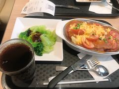 一哥焗猪扒饭-大家乐(中山天悦城店)