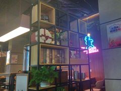 -汉米达特色料理餐厅(郴州友阿国际广场店)