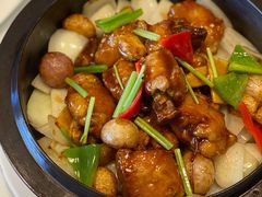 烧鸡翅-真爱中国餐馆·年华店(朱雀大街店)