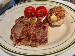 -MONICH牛排融合餐厅(和义大道购物中心店)