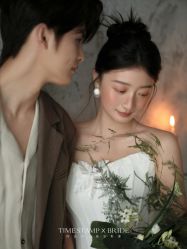 -时光印记婚纱摄影工作室·原创定制