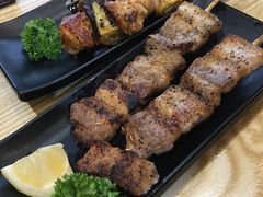 -胜代日本料理(云程巷小区店)