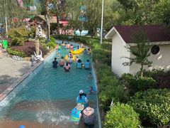 -杭州浪浪浪水公园
