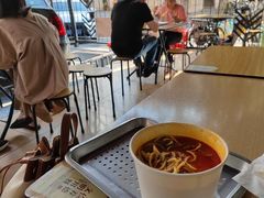 -乌糖沙茶面(民族路店)