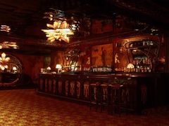 -马克西姆餐厅(崇文门店)