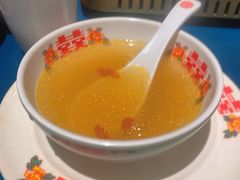 -邹开喜·小海鲜醉鸡煲·潮汕鲜切牛肉店(襄阳北路店)