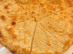 白馕-品回味清真西北楼(宁波首店)