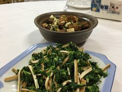-邱记私房菜·十八年本地菜