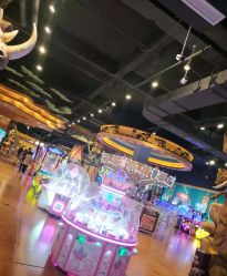 点击看大图 -嗨倍堂超级乐园(江南环球港店)