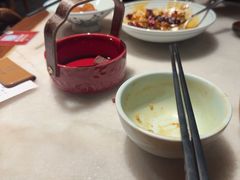 -小吊梨汤·北京菜·烤鸭(双井乐成中心店)