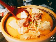 -老阿爸鲜鱼土菜(昆山花桥店)