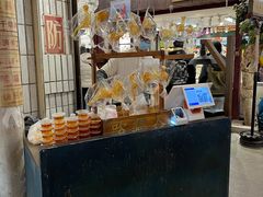 -CITY MART城市集市·里弄(北外滩来福士广场店)