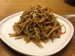 -红城阁·上海味道(四平路店)