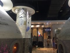 -丽池宫韩式汗蒸会馆(华灯坊店)
