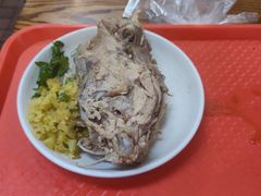 -老王四季抻面(南六东路店)