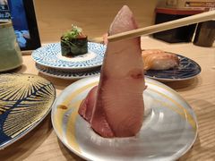 -大起水产回转寿司(大丸心斋桥店)