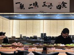 -一豚轩·烧鸟·豚骨拉面(五四路店)