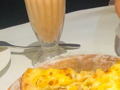 -西部牛排(京华城店)