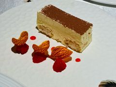 -PARFUM FLORAL花境法餐(南京首店)