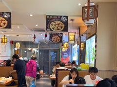 大堂-灶座小锅烀饼·铁锅炖(全国总店)