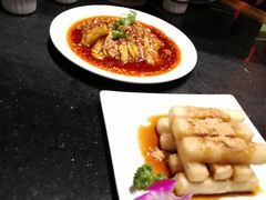 -蜀都丰 正宗水煮鱼(建德天城店)