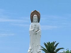 -三亚南山文化旅游区