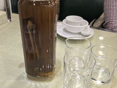 -东四民芳餐厅(世茂工三店)