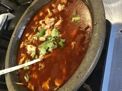 -虎虎龙虾大排档(双井店)