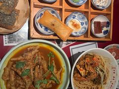 -味福记·本地特色菜(八一万达广场店)