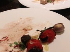 牛扒-圣丰索菲特·法国餐厅