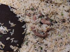 -大鸽饭(汉溪长隆店)